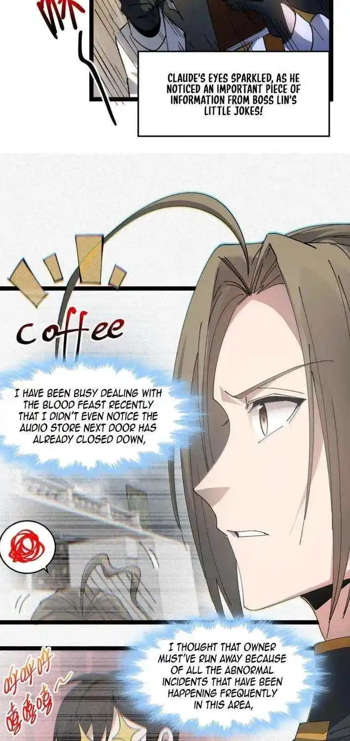 I’m Really Not the Evil God’s Lackey Chapter 170