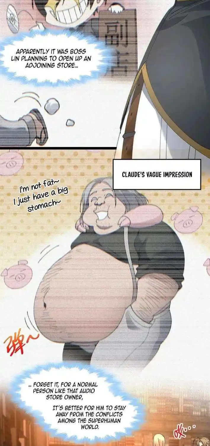 I’m Really Not the Evil God’s Lackey Chapter 170