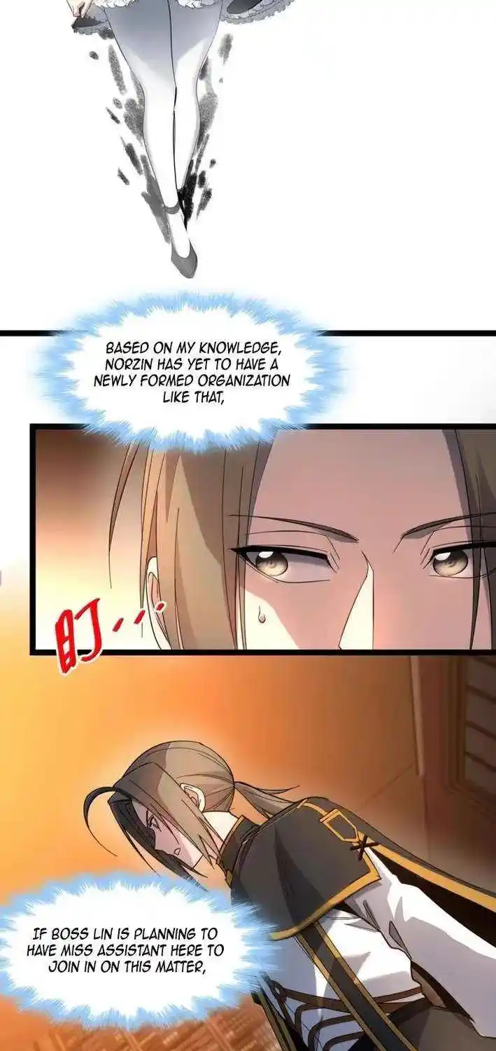 I’m Really Not the Evil God’s Lackey Chapter 170