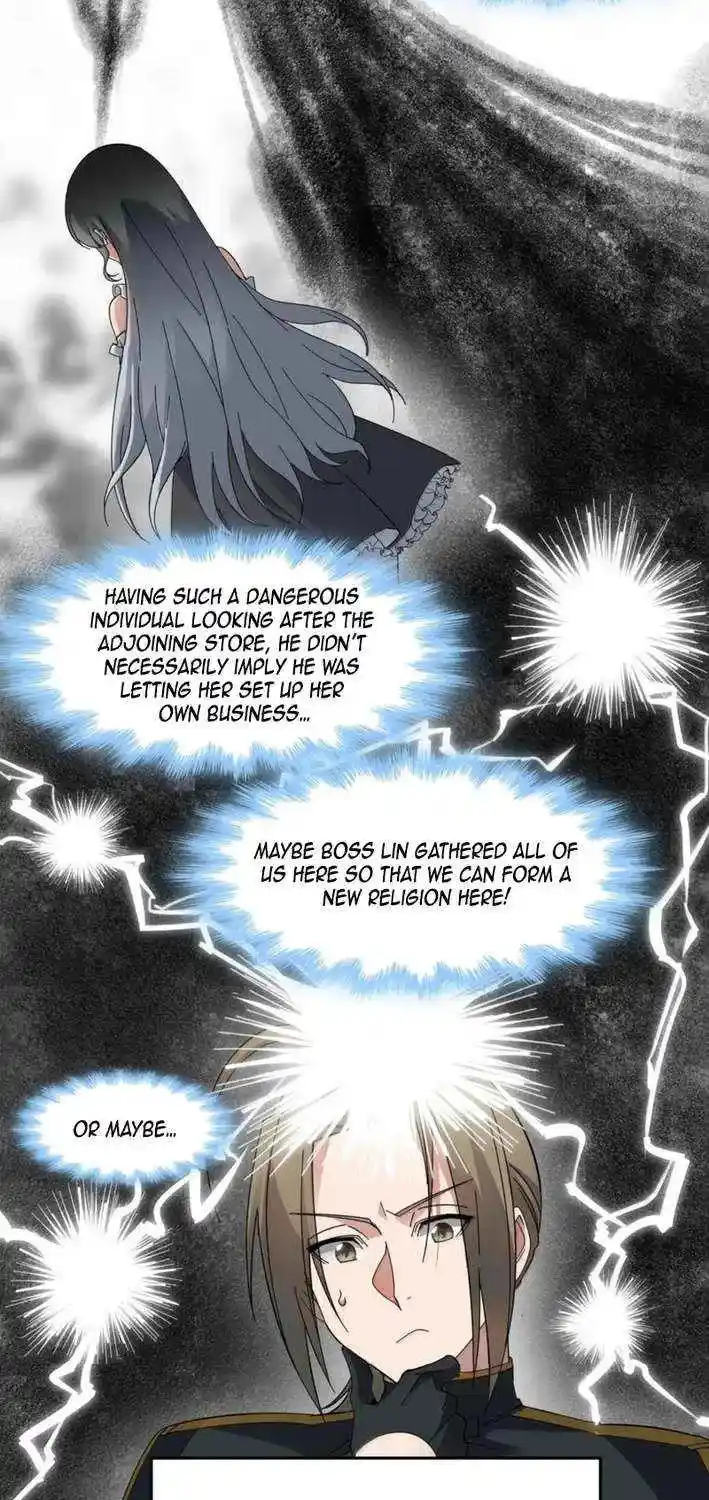 I’m Really Not the Evil God’s Lackey Chapter 170