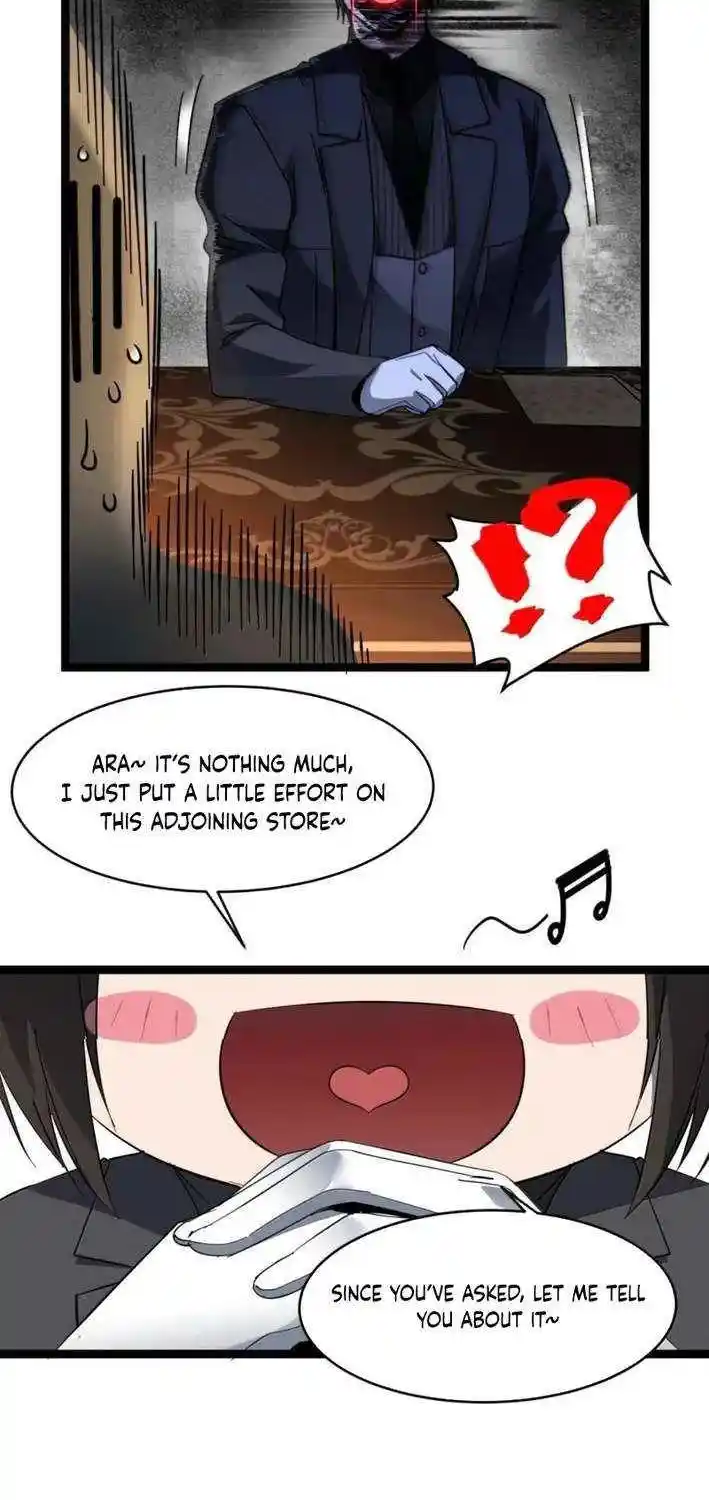 I’m Really Not the Evil God’s Lackey Chapter 170