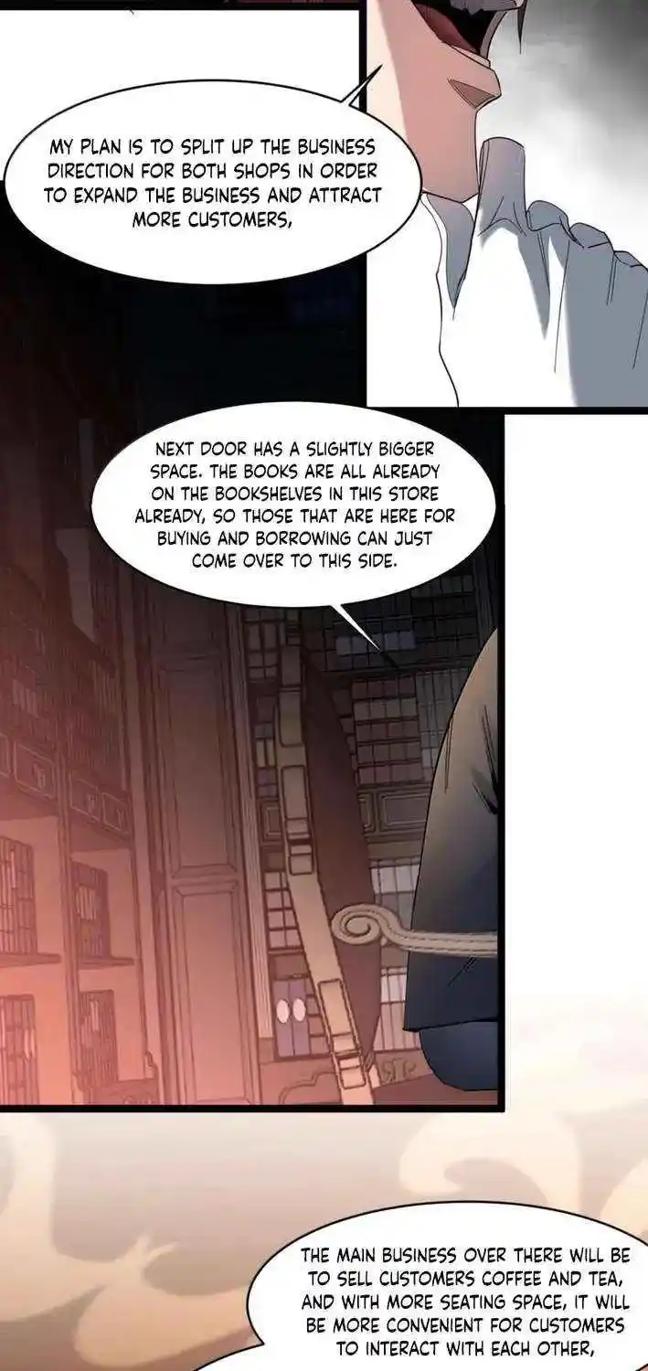 I’m Really Not the Evil God’s Lackey Chapter 170