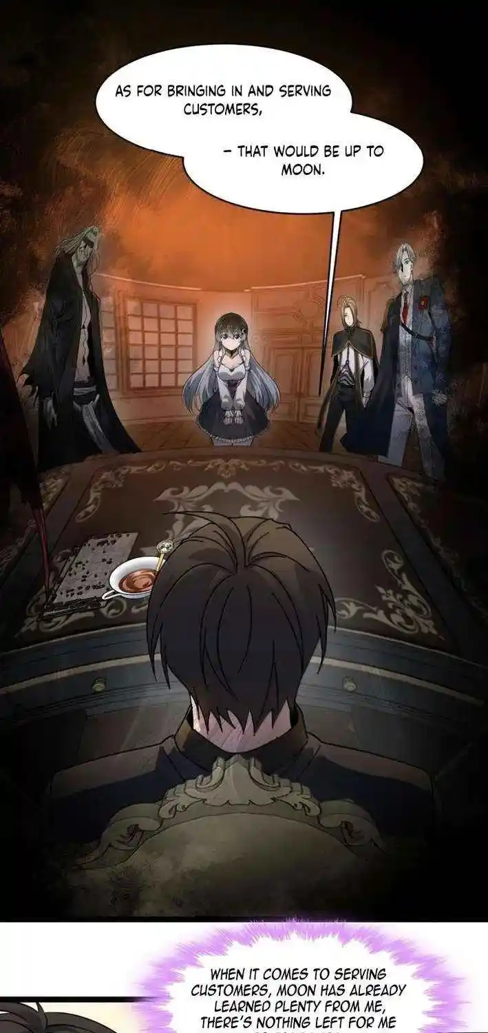 I’m Really Not the Evil God’s Lackey Chapter 170