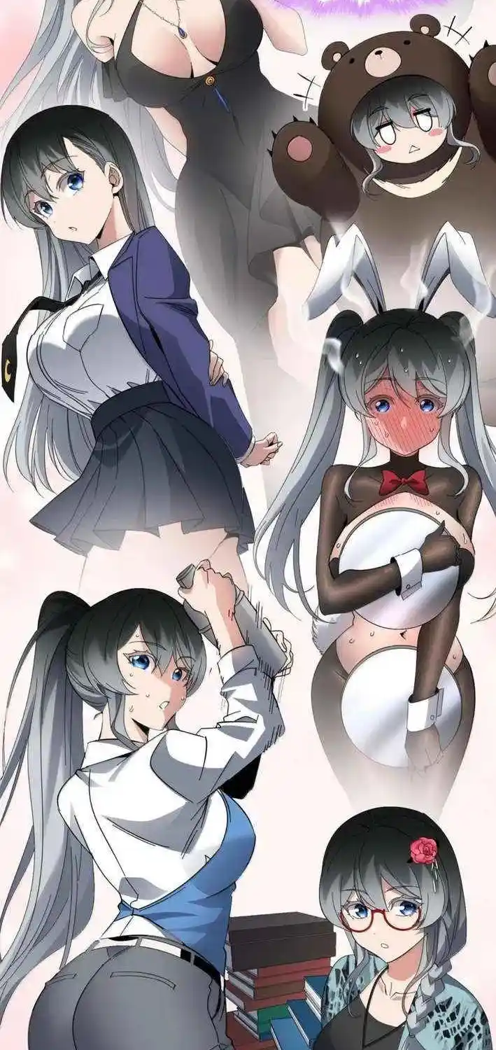 I’m Really Not the Evil God’s Lackey Chapter 170