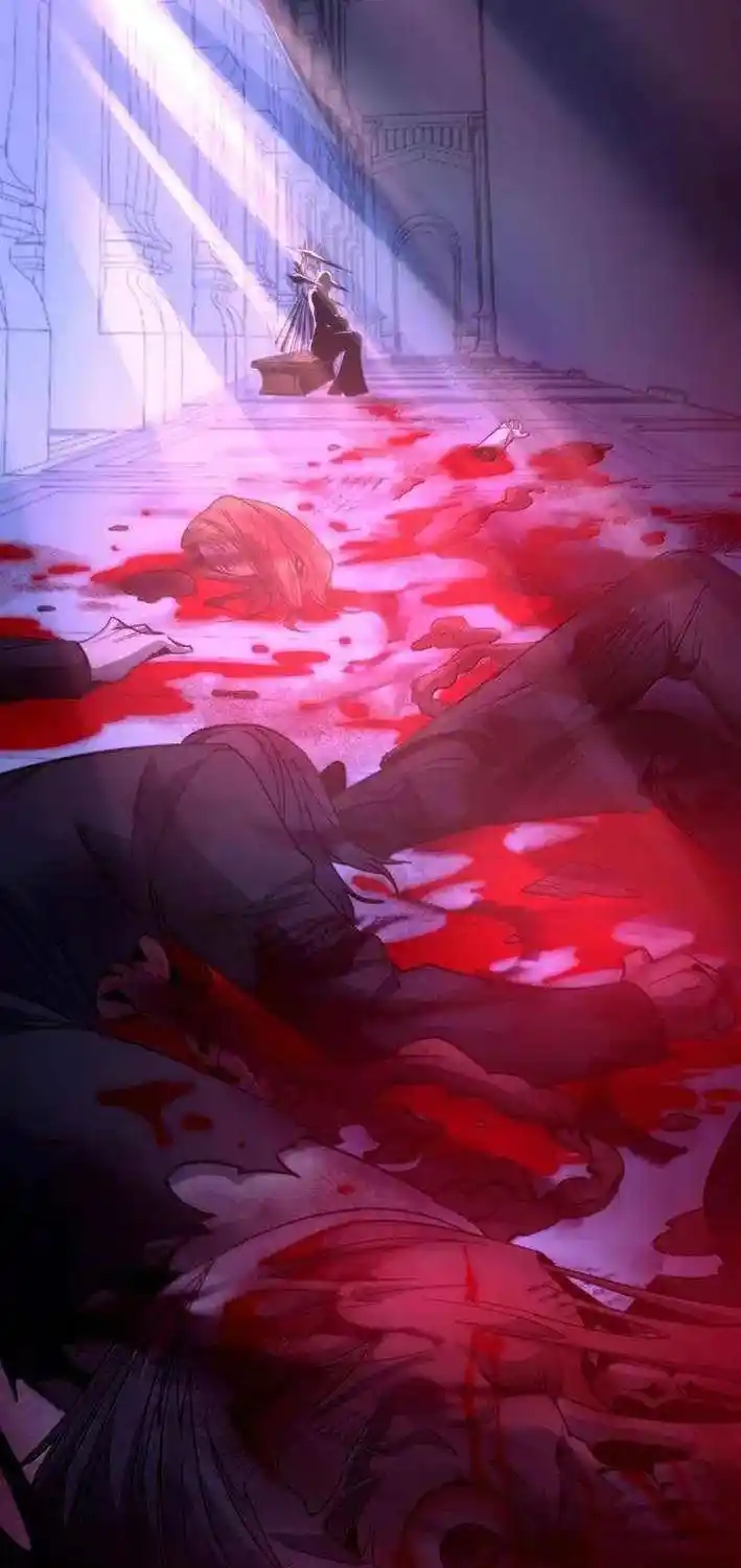 I’m Really Not the Evil God’s Lackey Chapter 170