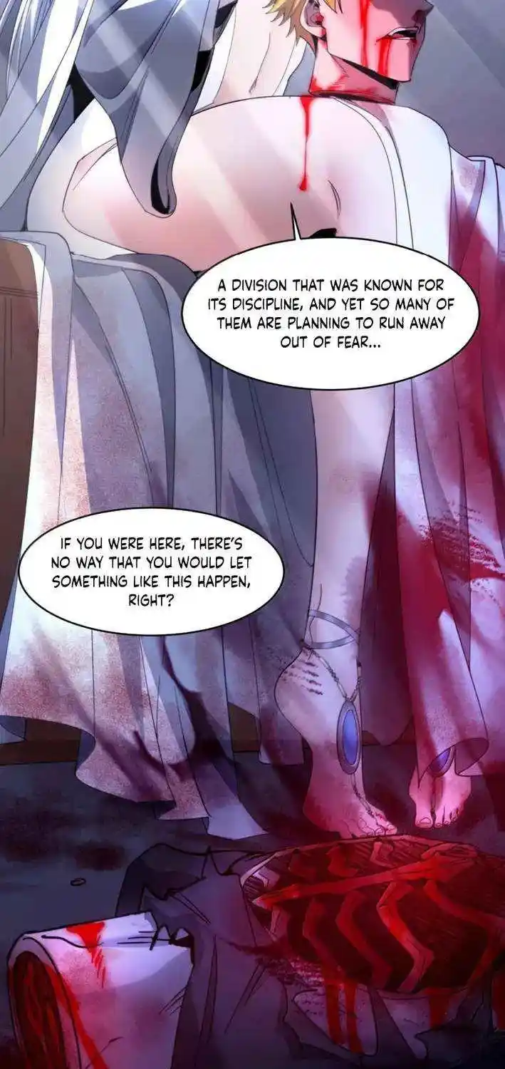 I’m Really Not the Evil God’s Lackey Chapter 170