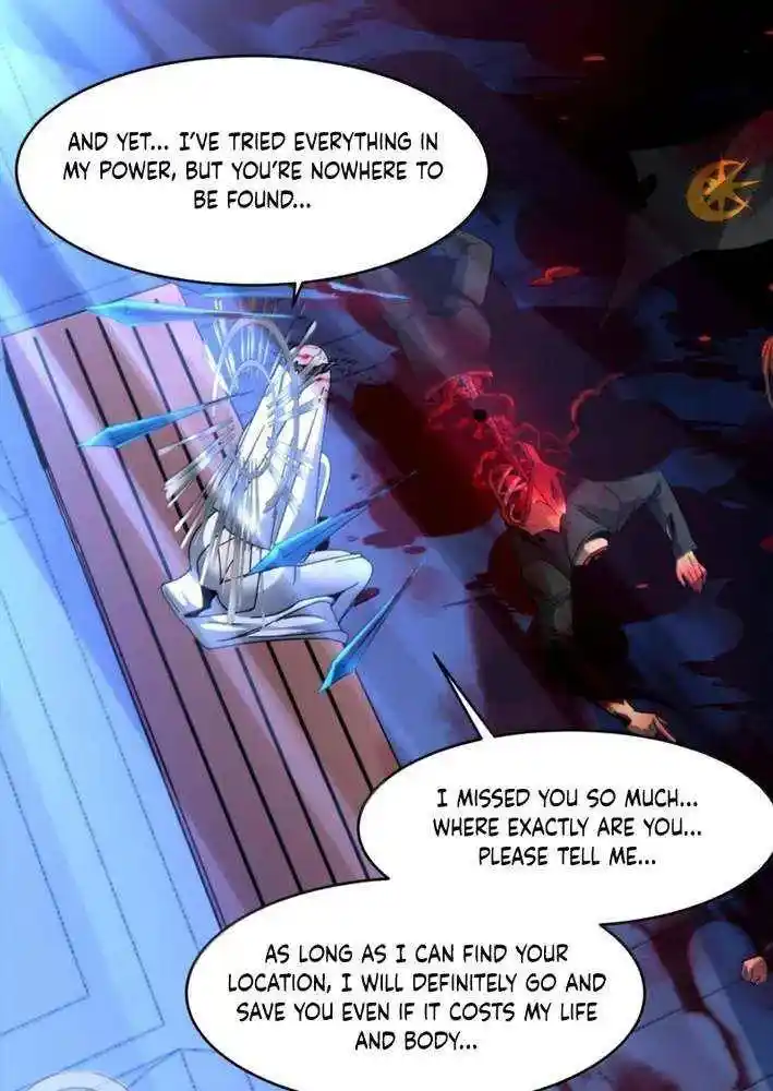 I’m Really Not the Evil God’s Lackey Chapter 170