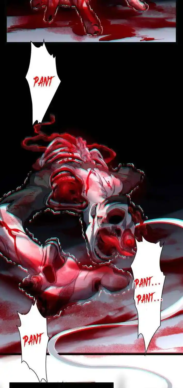 I’m Really Not the Evil God’s Lackey Chapter 170