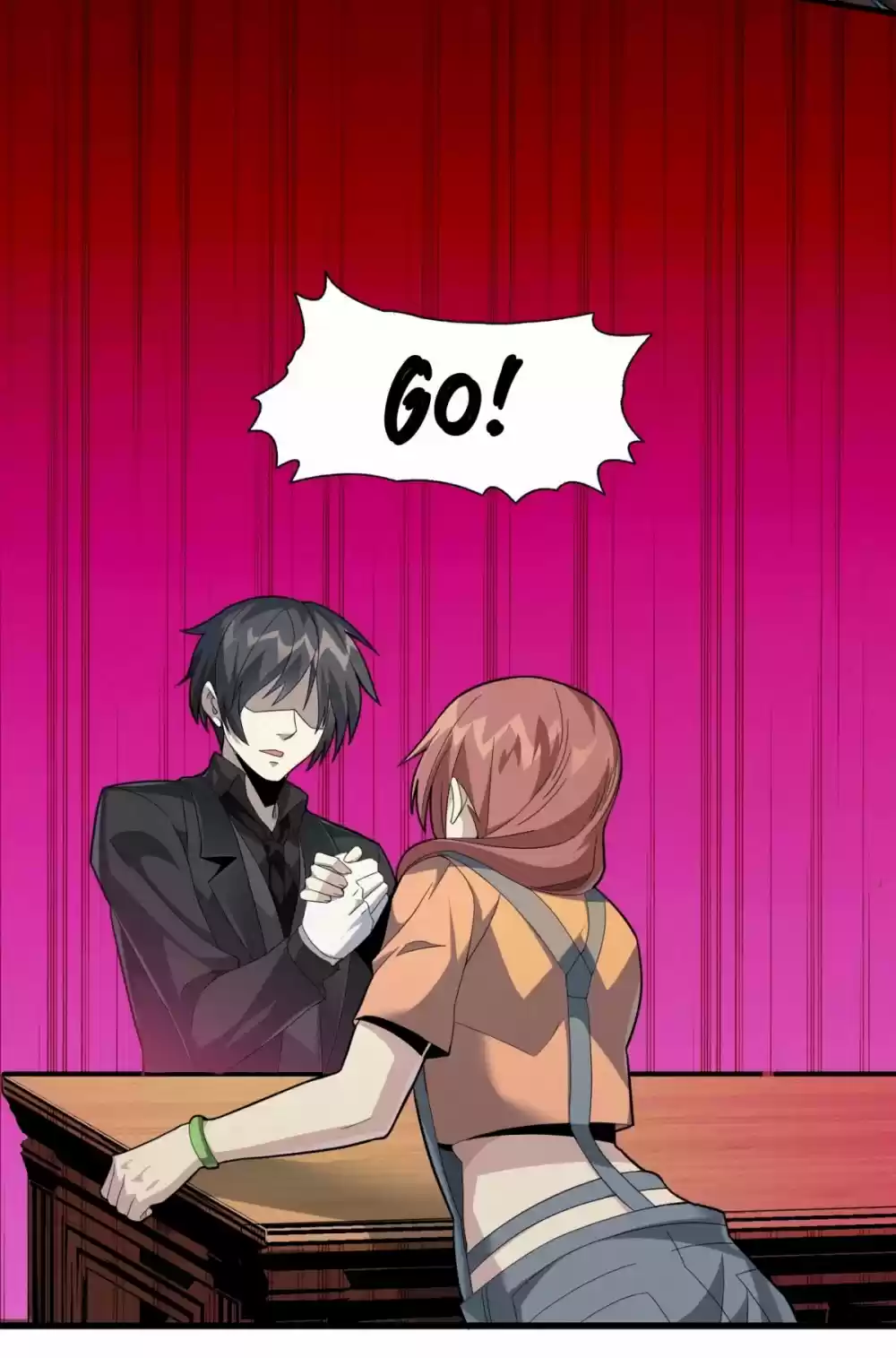 I'm Really Not The Evil God's Lackey Chapter 18