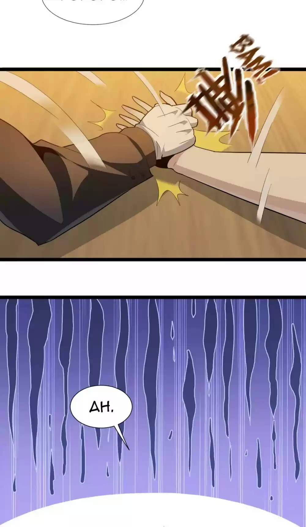 I'm Really Not The Evil God's Lackey Chapter 18