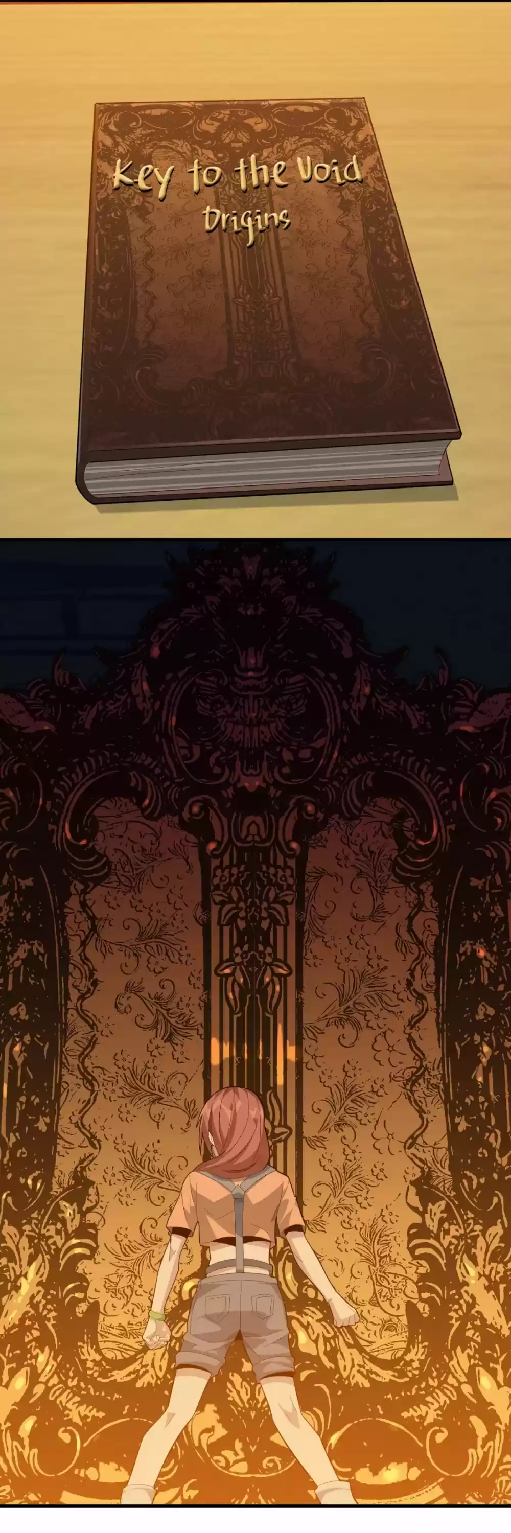 I'm Really Not The Evil God's Lackey Chapter 18