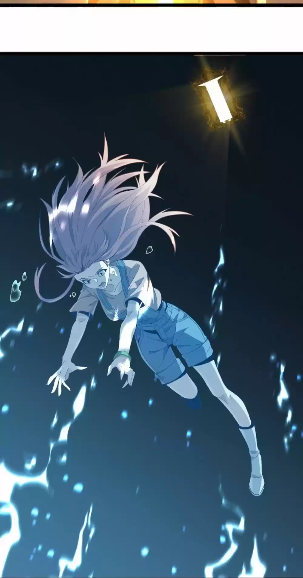 I'm Really Not The Evil God's Lackey Chapter 18