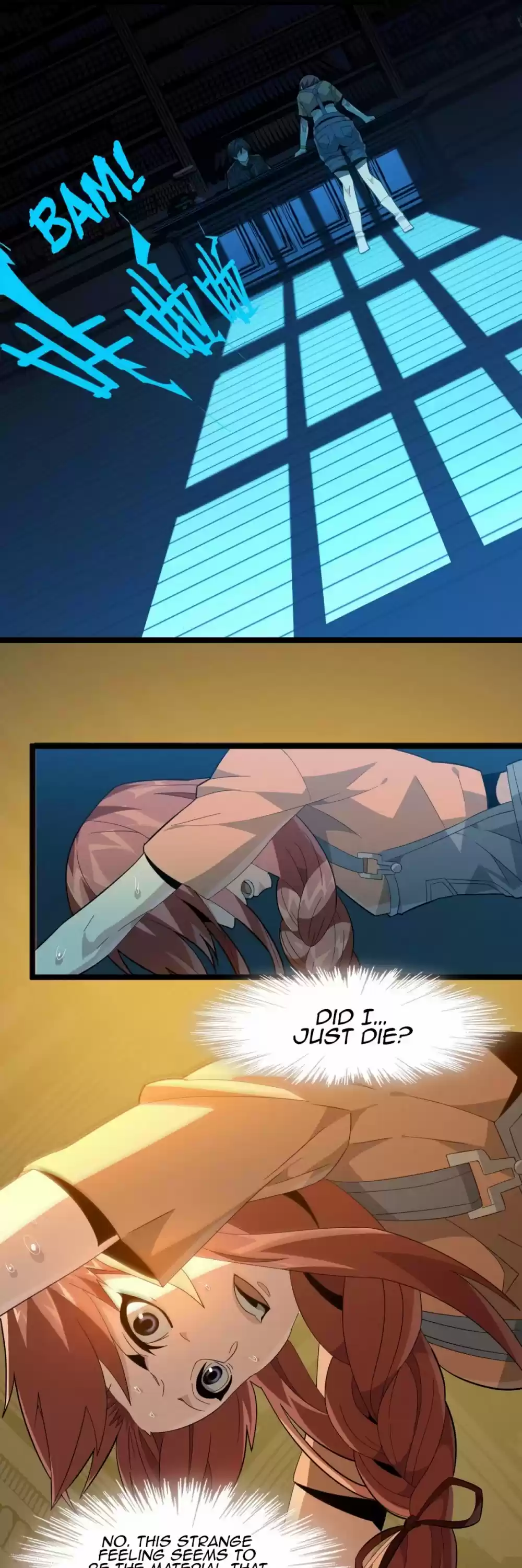 I'm Really Not The Evil God's Lackey Chapter 18