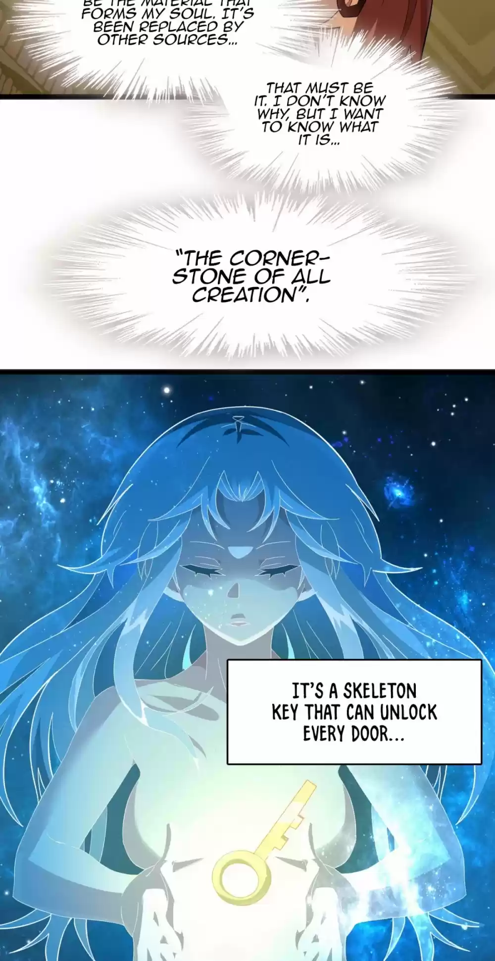 I'm Really Not The Evil God's Lackey Chapter 18