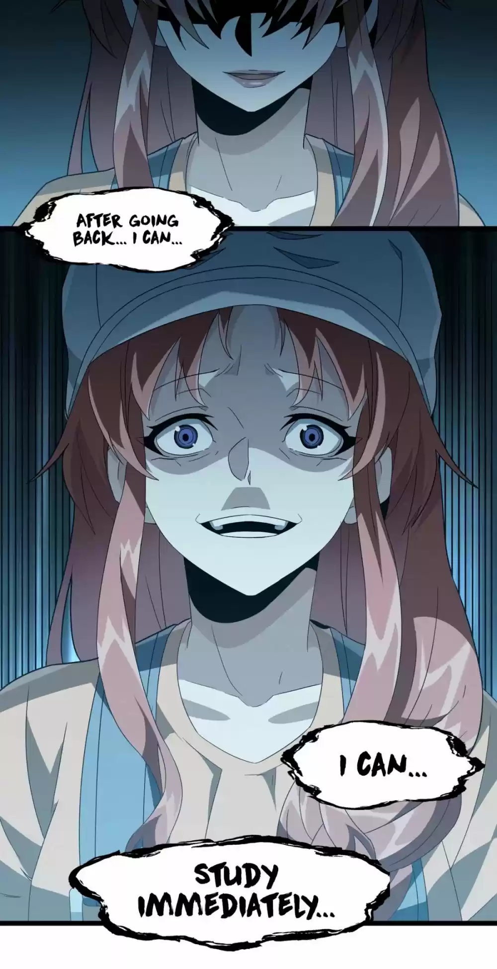 I'm Really Not The Evil God's Lackey Chapter 18