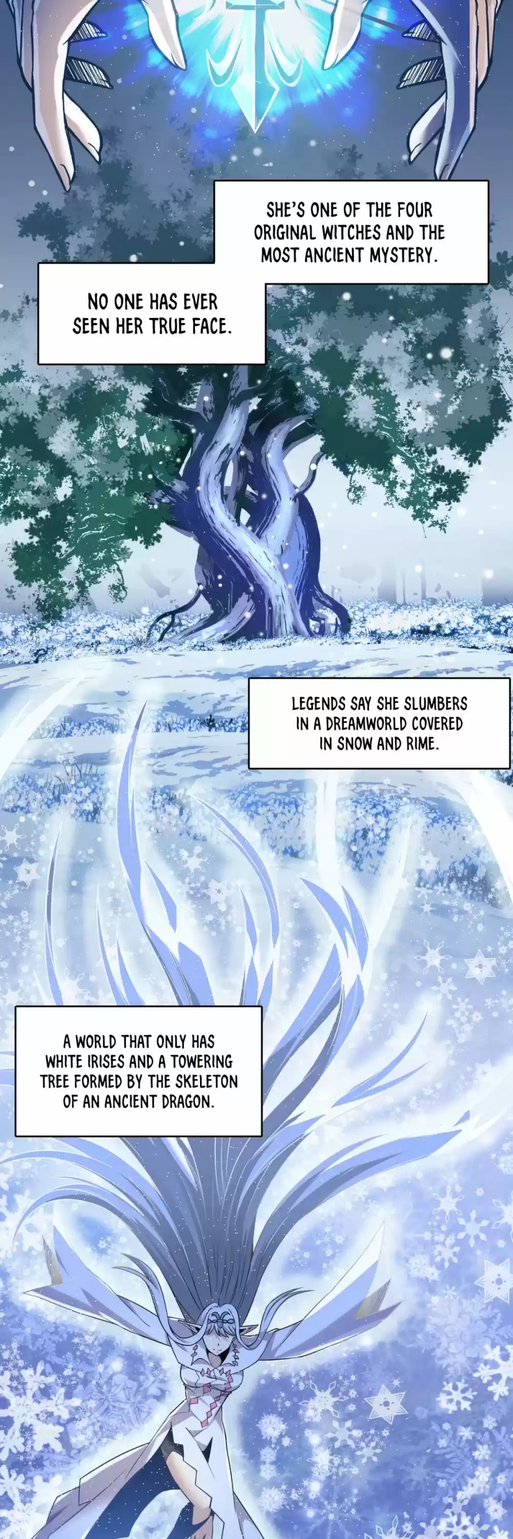 I'm Really Not The Evil God's Lackey Chapter 19