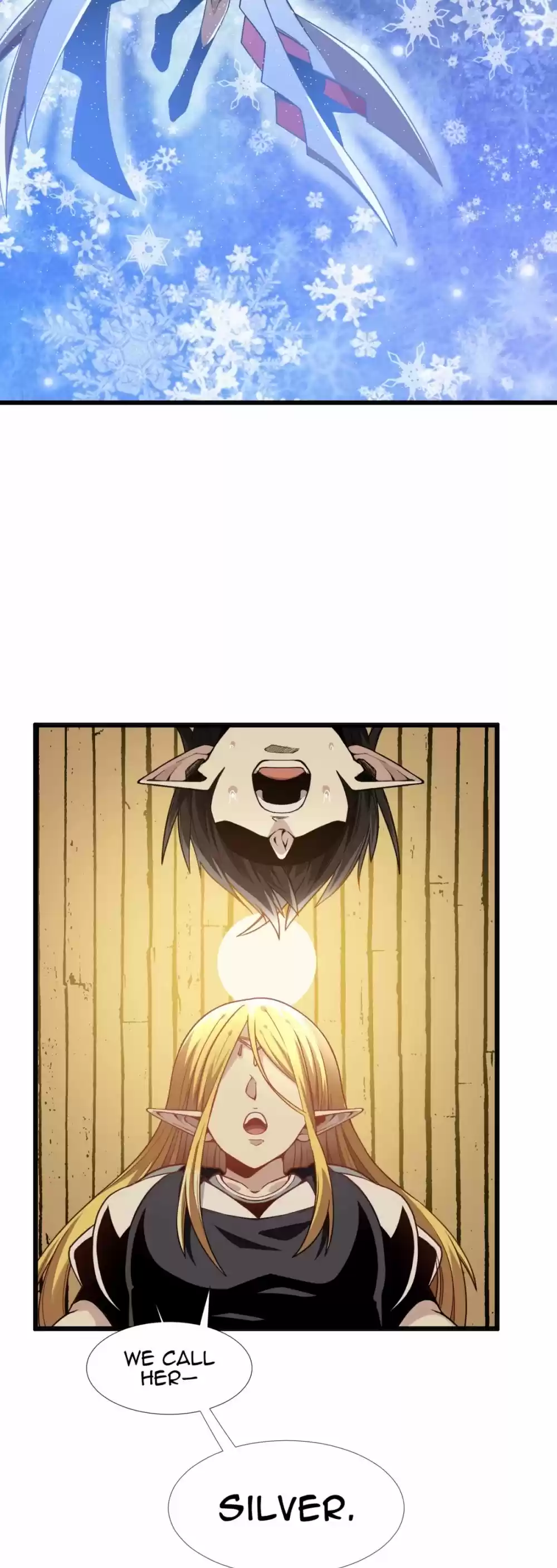 I'm Really Not The Evil God's Lackey Chapter 19