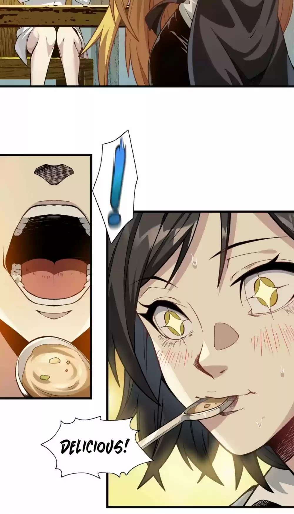 I'm Really Not The Evil God's Lackey Chapter 19