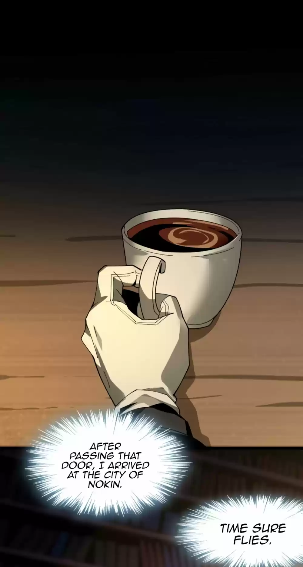 I'm Really Not The Evil God's Lackey Chapter 2