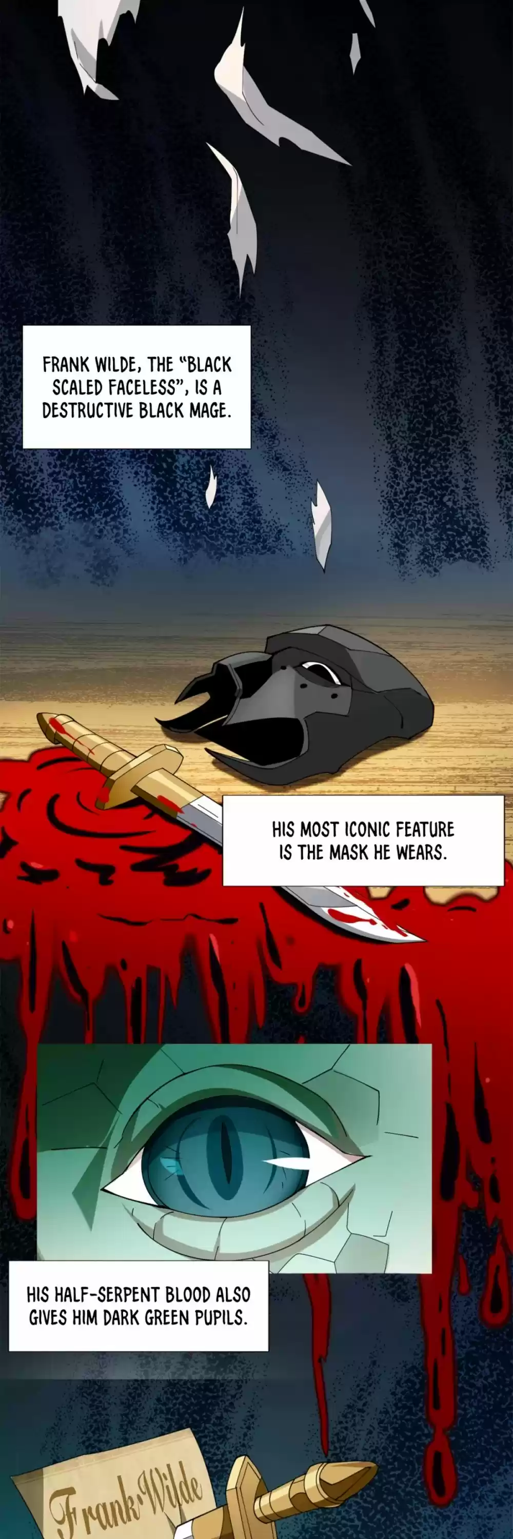 I'm Really Not The Evil God's Lackey Chapter 2