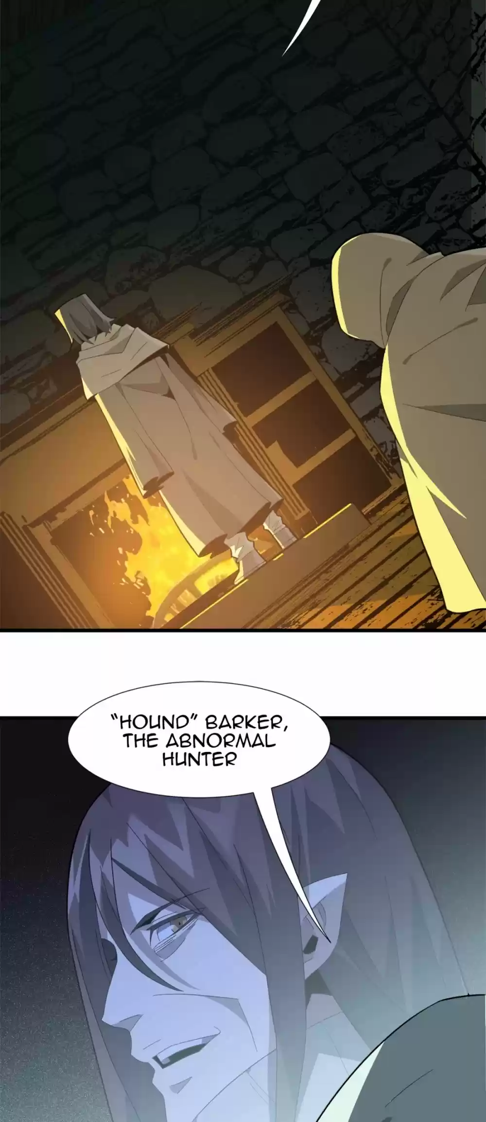 I'm Really Not The Evil God's Lackey Chapter 20