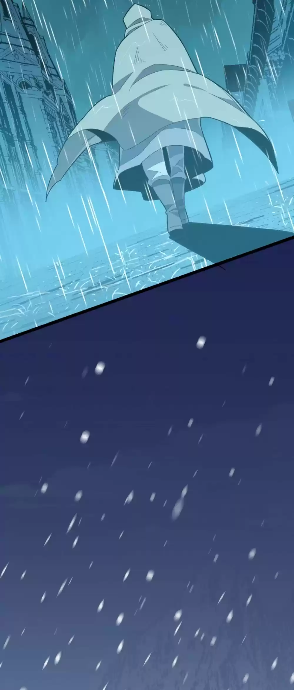 I'm Really Not The Evil God's Lackey Chapter 20