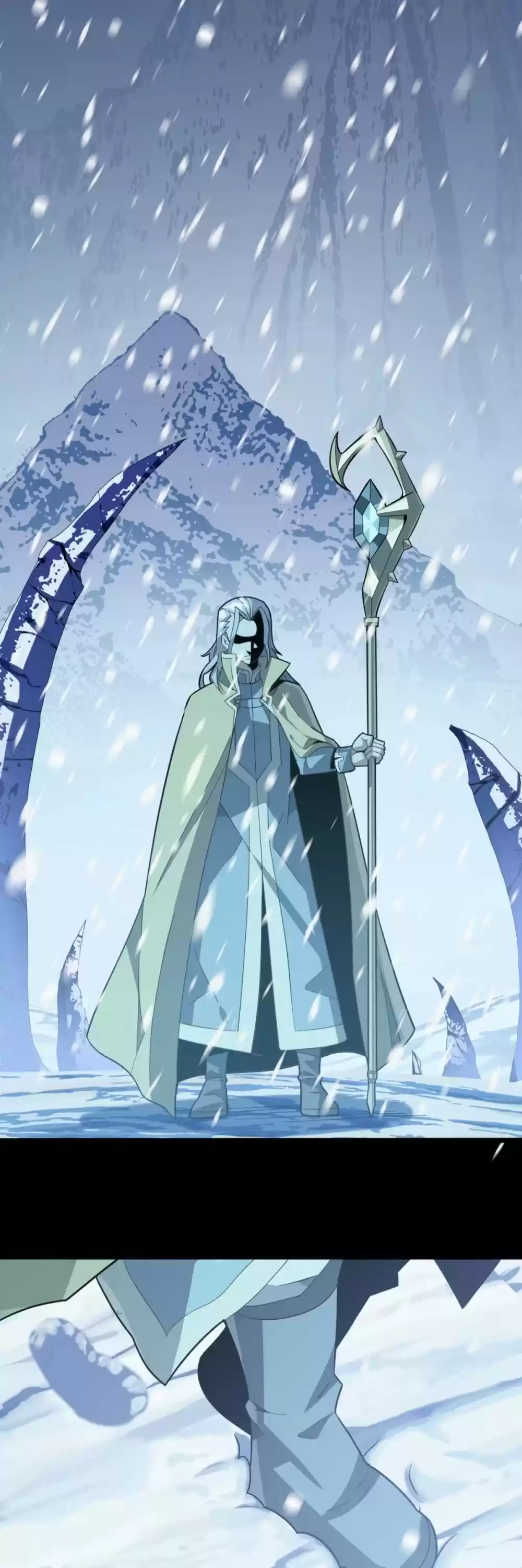 I'm Really Not The Evil God's Lackey Chapter 20