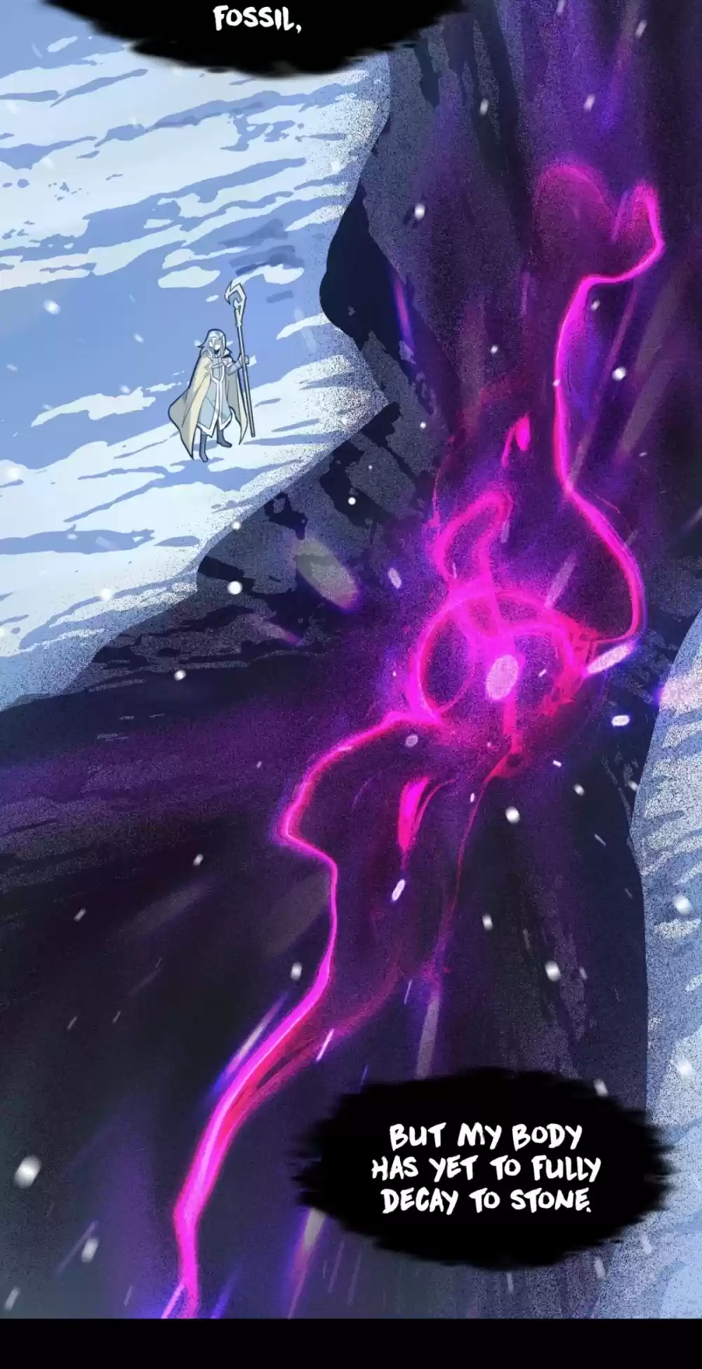 I'm Really Not The Evil God's Lackey Chapter 20