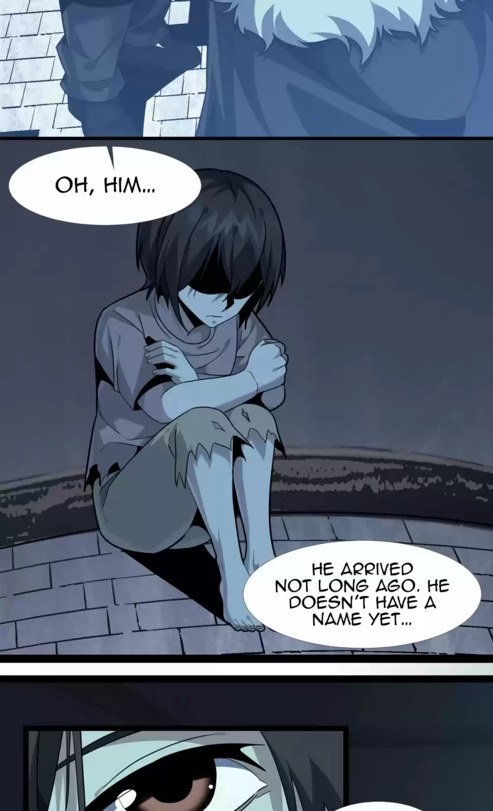 I'm Really Not The Evil God's Lackey Chapter 20