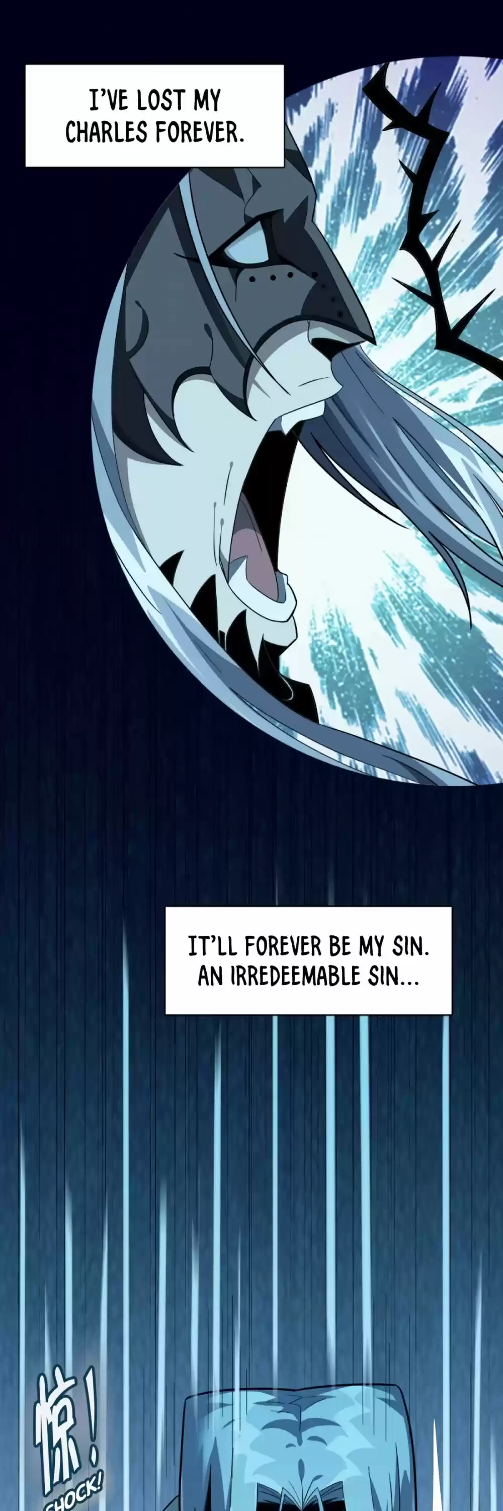 I'm Really Not The Evil God's Lackey Chapter 20