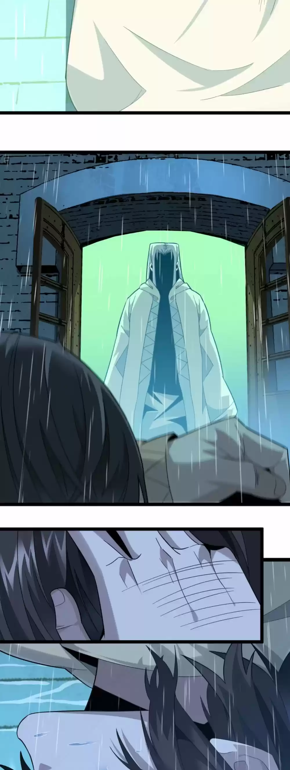 I'm Really Not The Evil God's Lackey Chapter 20