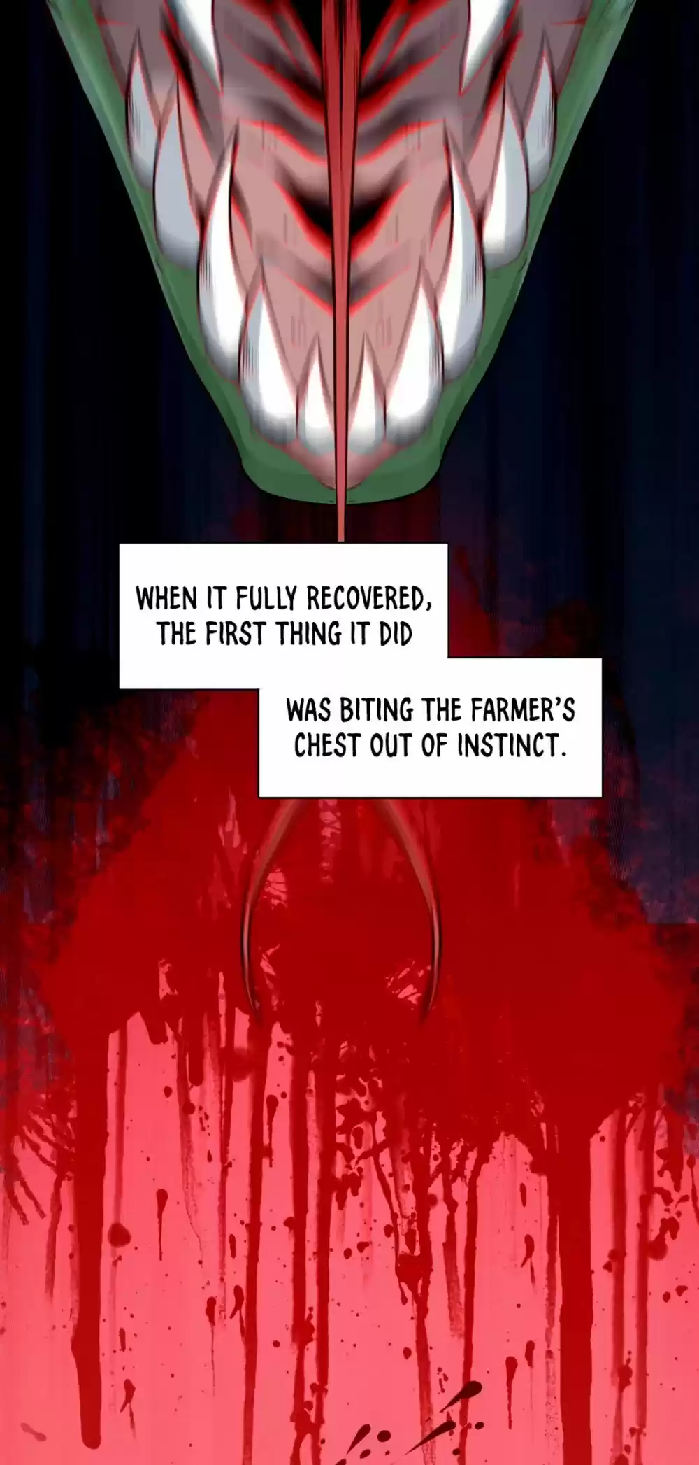 I'm Really Not The Evil God's Lackey Chapter 21