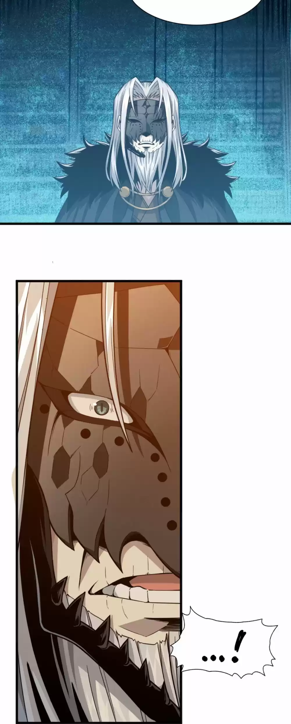 I'm Really Not The Evil God's Lackey Chapter 21