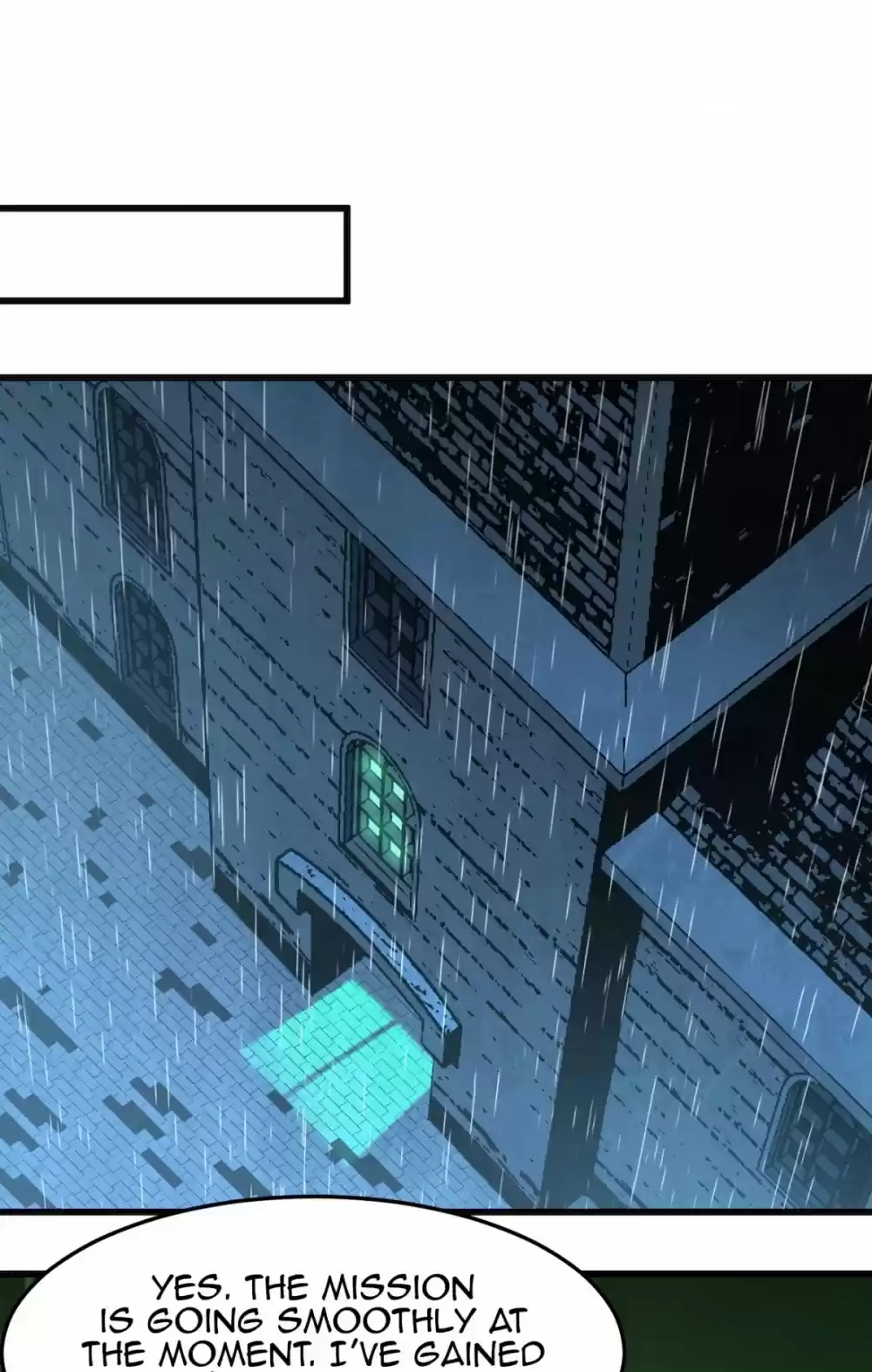 I'm Really Not The Evil God's Lackey Chapter 21