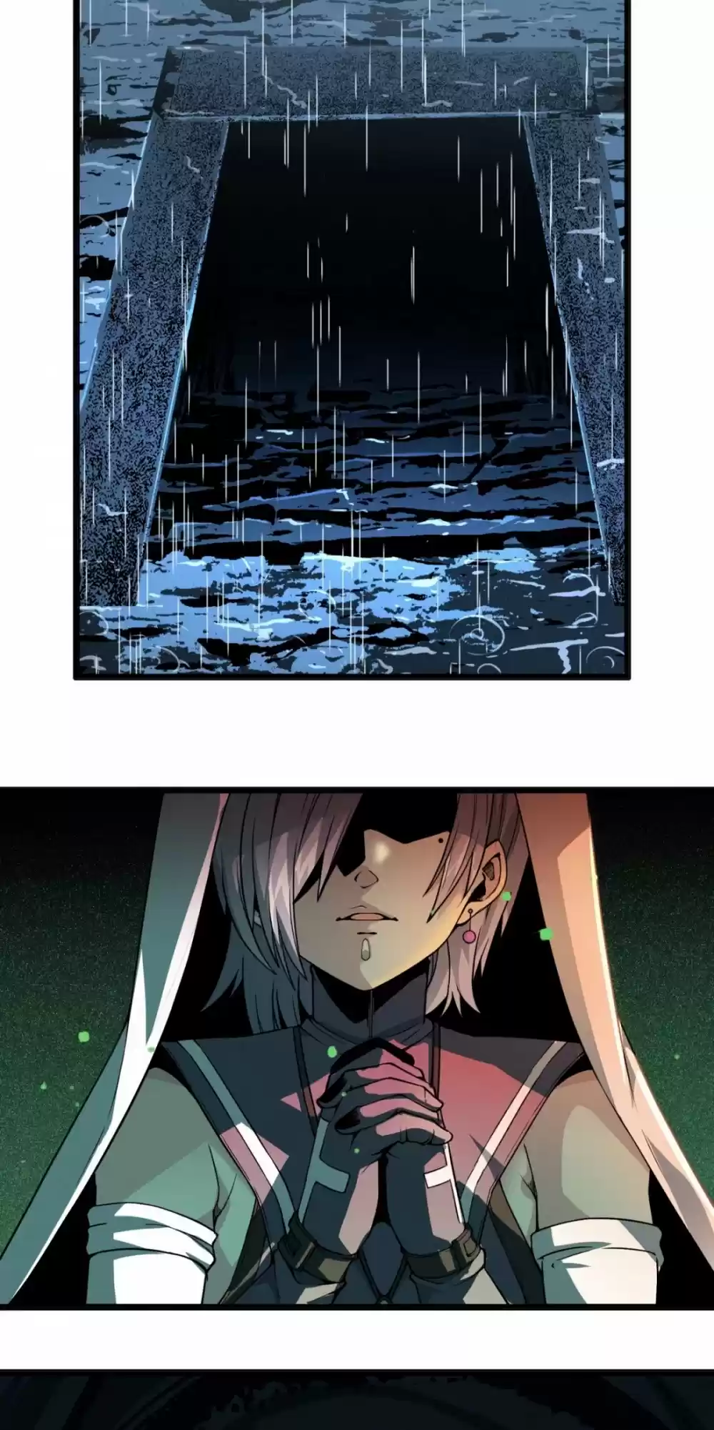 I'm Really Not The Evil God's Lackey Chapter 22