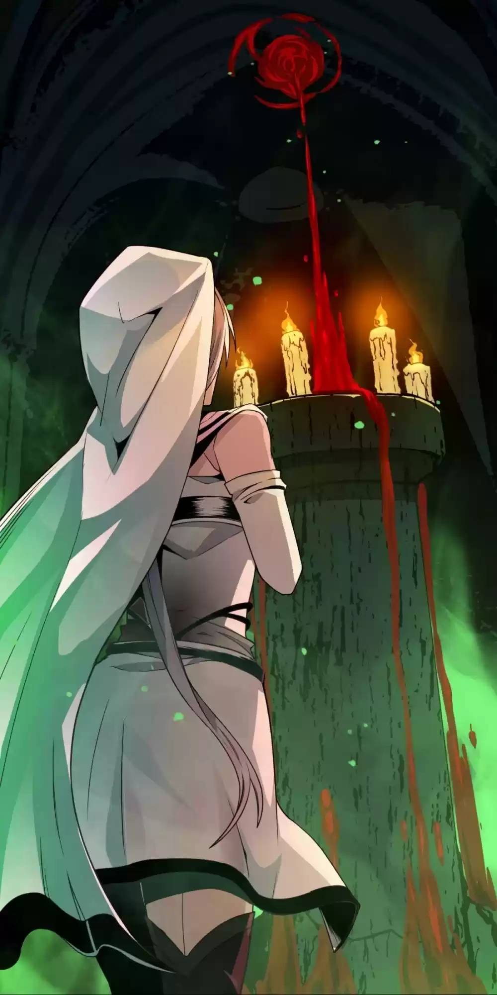 I'm Really Not The Evil God's Lackey Chapter 22