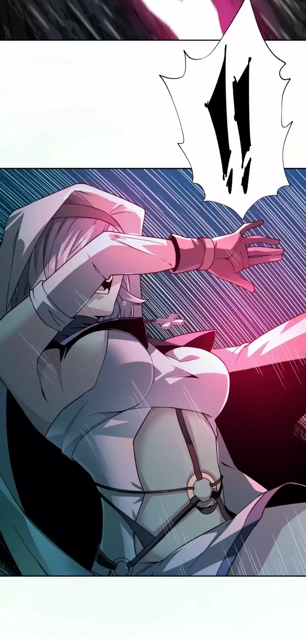 I'm Really Not The Evil God's Lackey Chapter 22