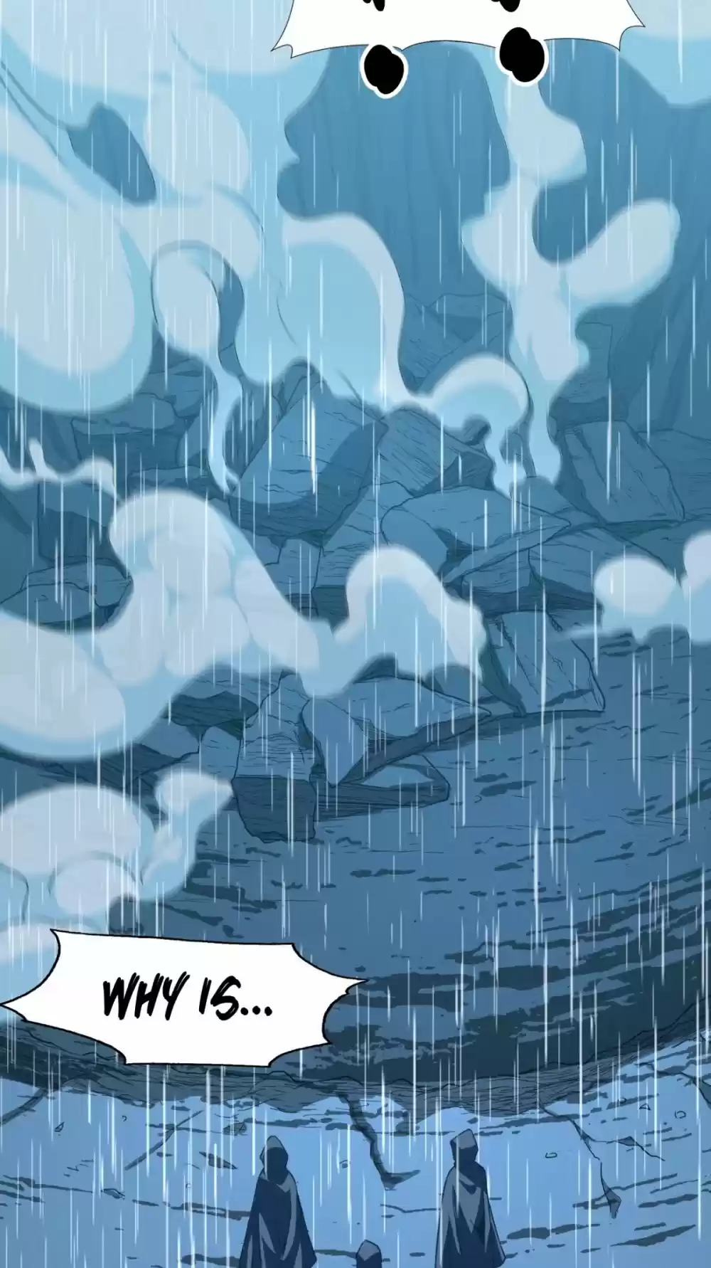 I'm Really Not The Evil God's Lackey Chapter 22