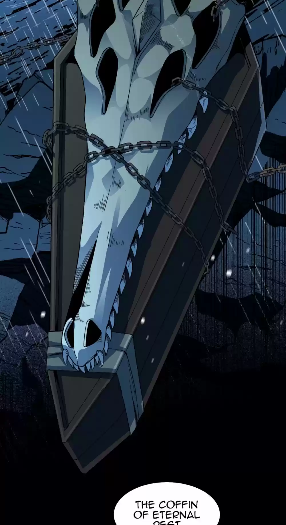 I'm Really Not The Evil God's Lackey Chapter 22