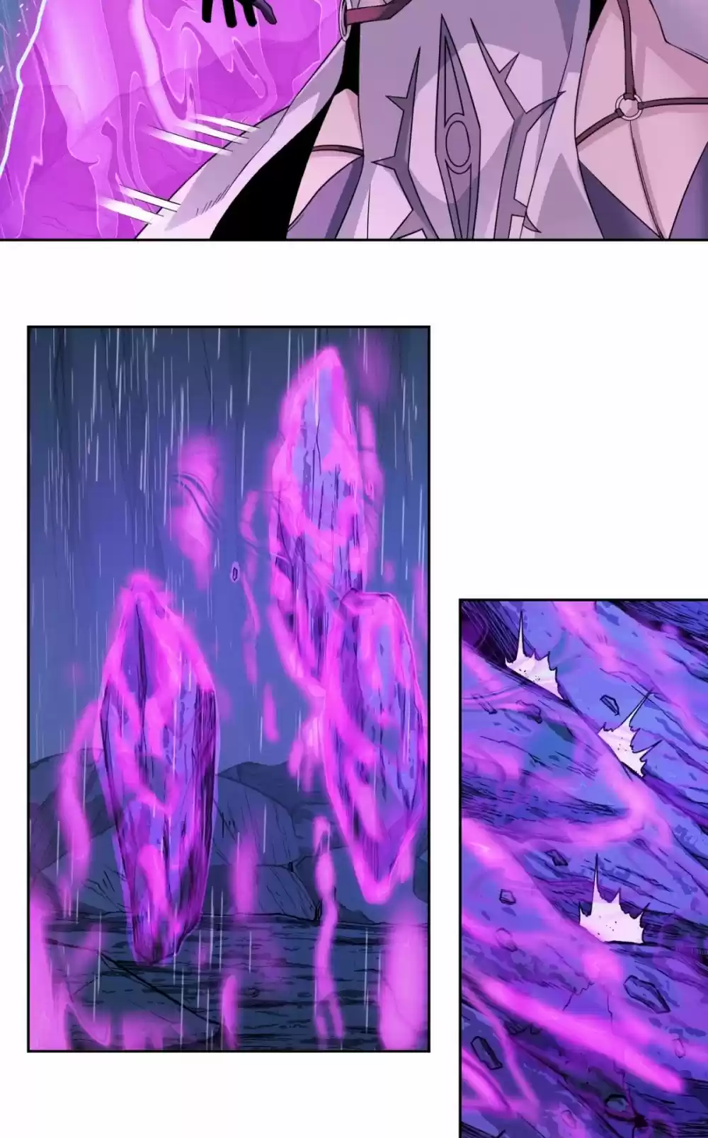 I'm Really Not The Evil God's Lackey Chapter 22