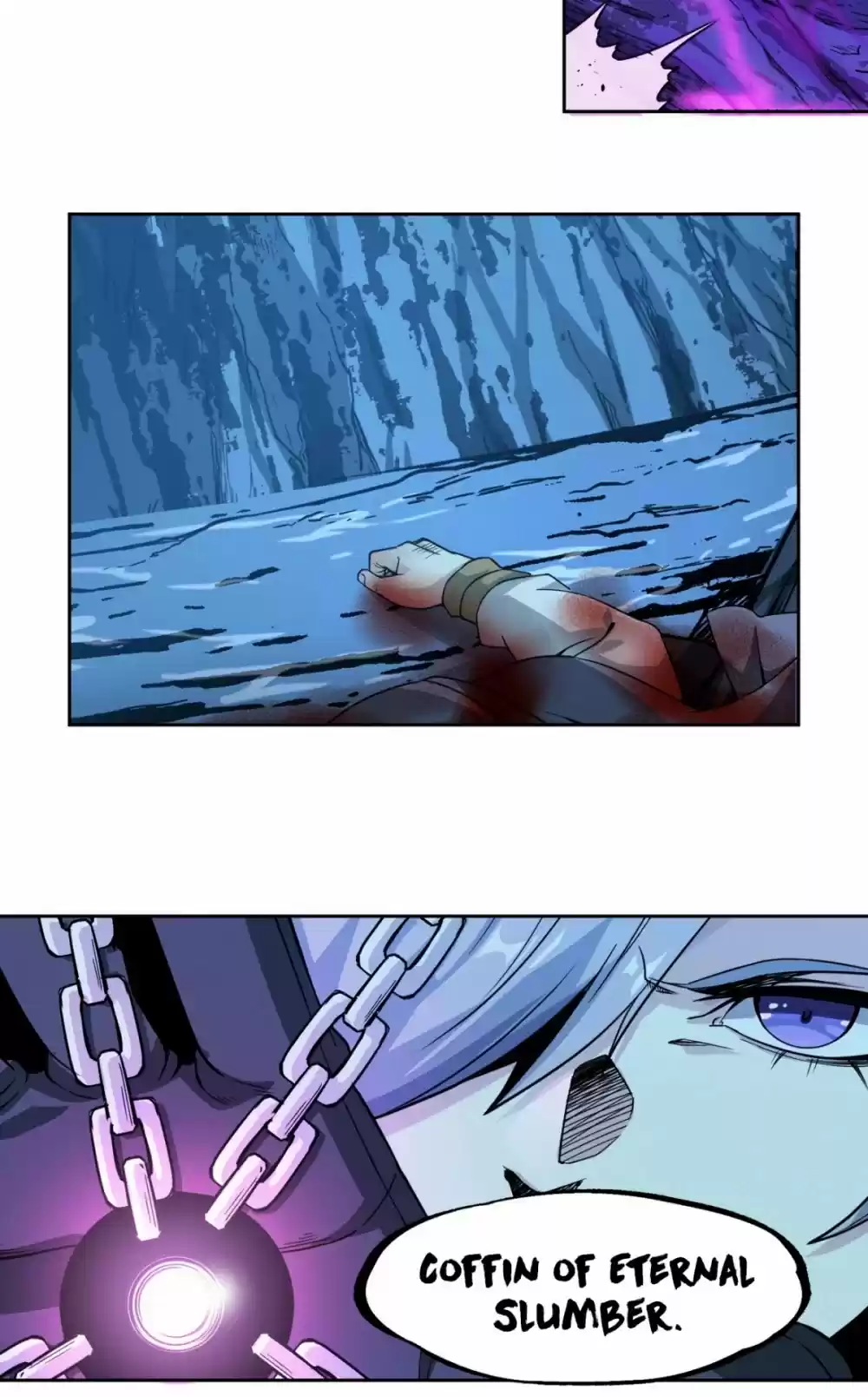 I'm Really Not The Evil God's Lackey Chapter 22