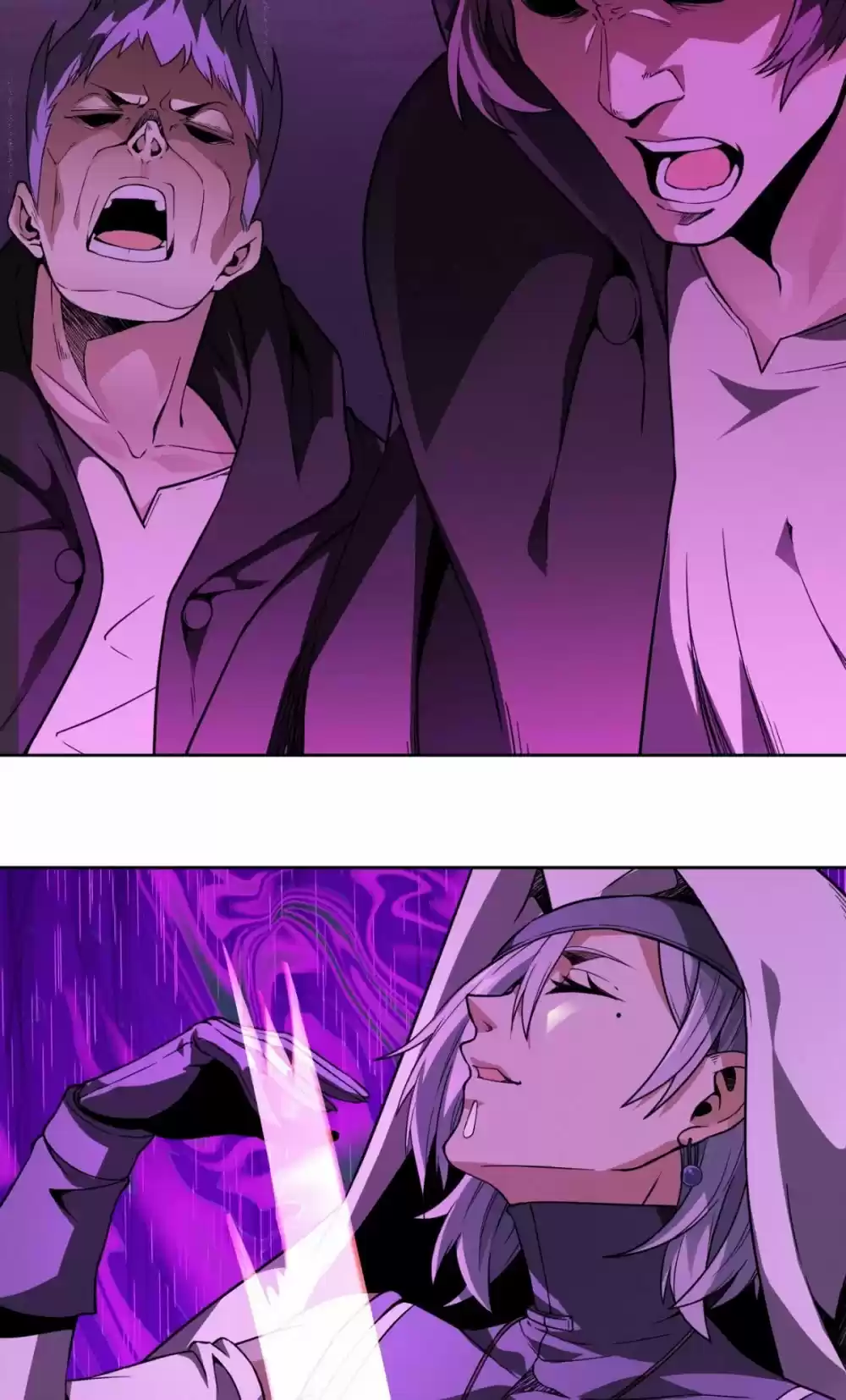 I'm Really Not The Evil God's Lackey Chapter 22