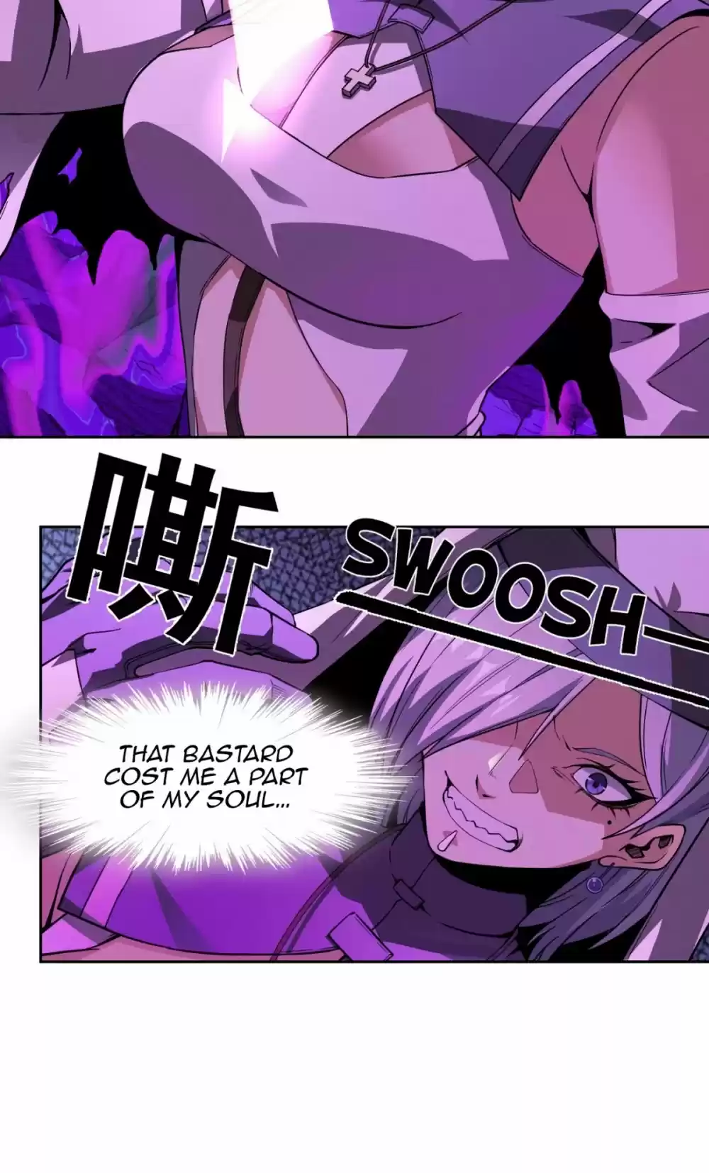 I'm Really Not The Evil God's Lackey Chapter 22