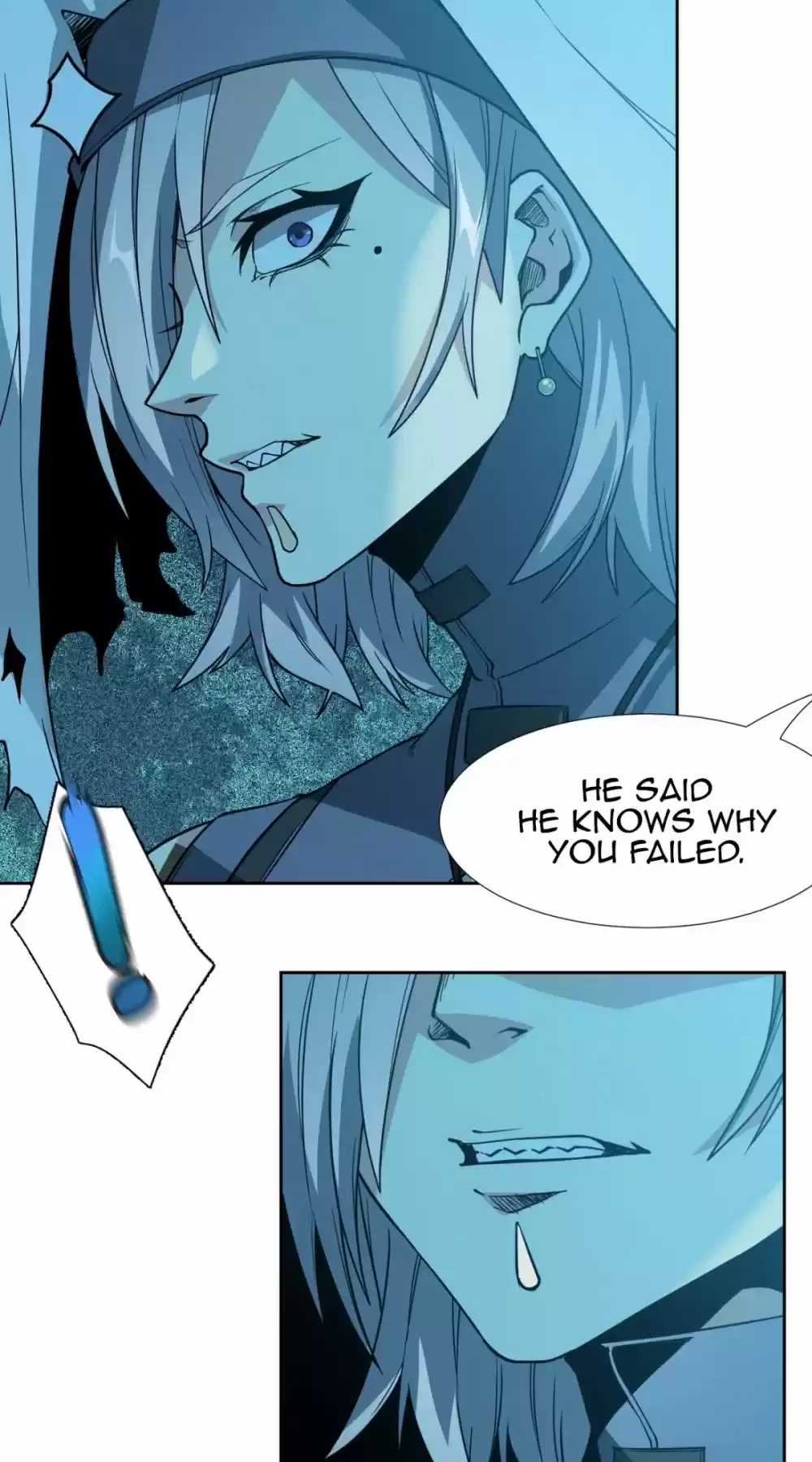 I'm Really Not The Evil God's Lackey Chapter 22