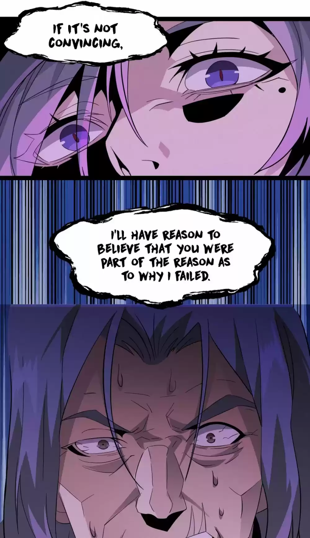 I'm Really Not The Evil God's Lackey Chapter 22