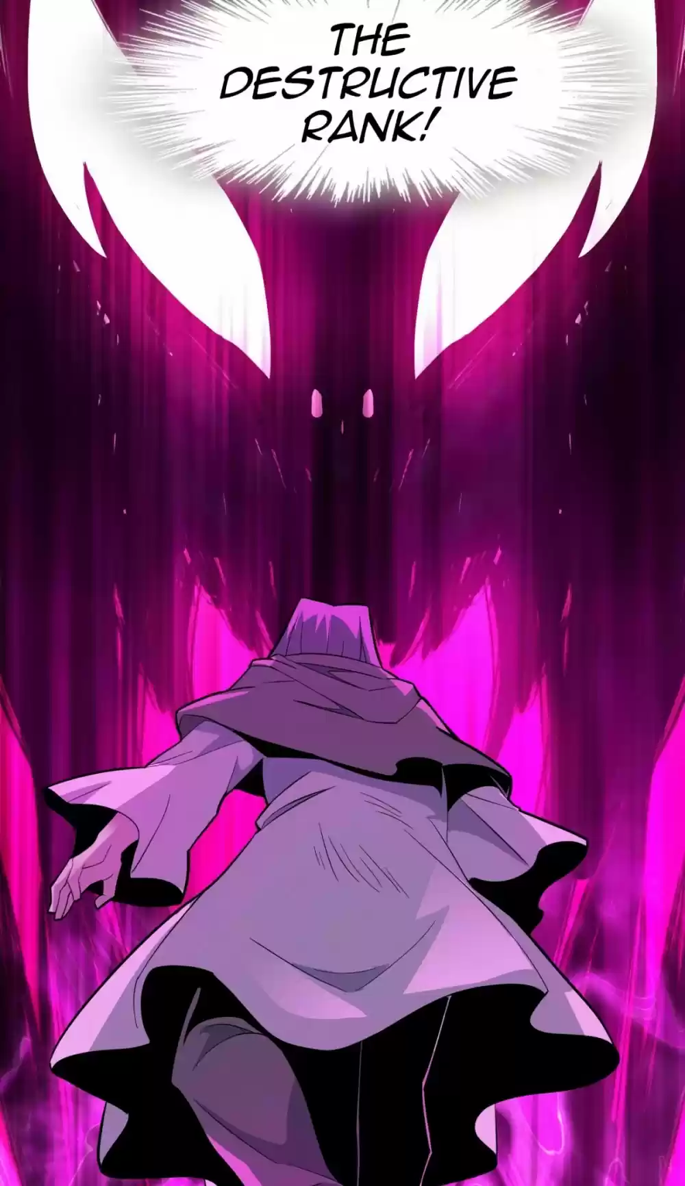 I'm Really Not The Evil God's Lackey Chapter 22