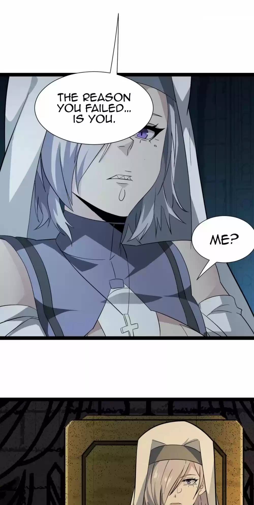 I'm Really Not The Evil God's Lackey Chapter 22