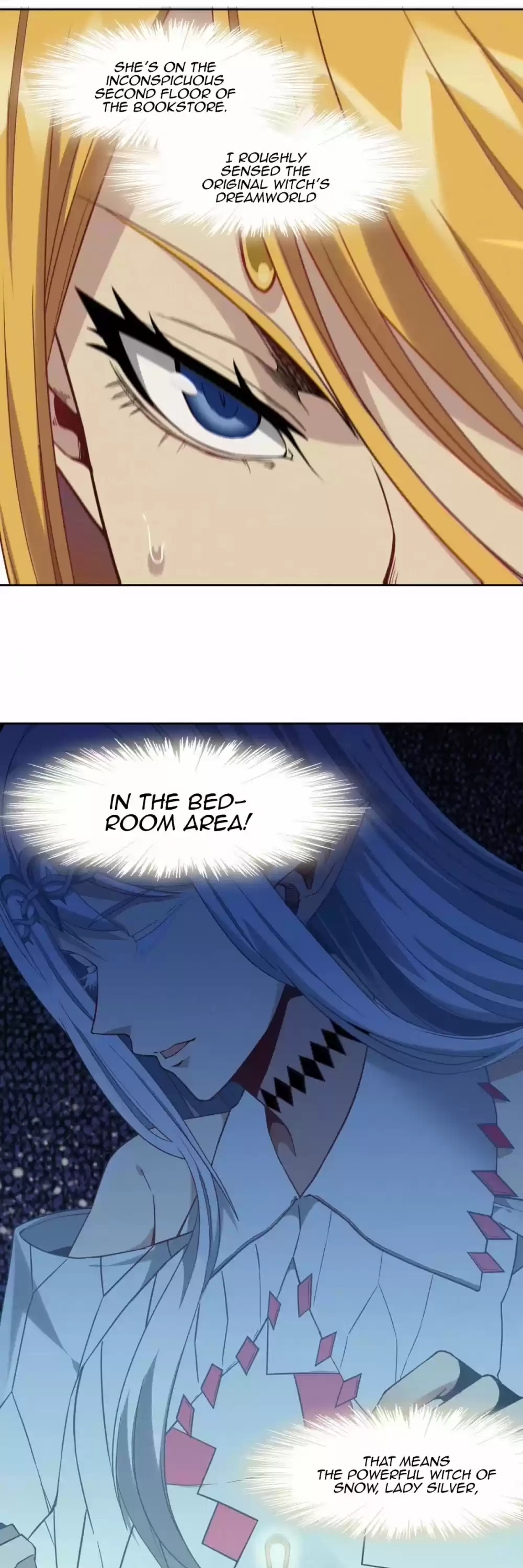 I'm Really Not The Evil God's Lackey Chapter 23