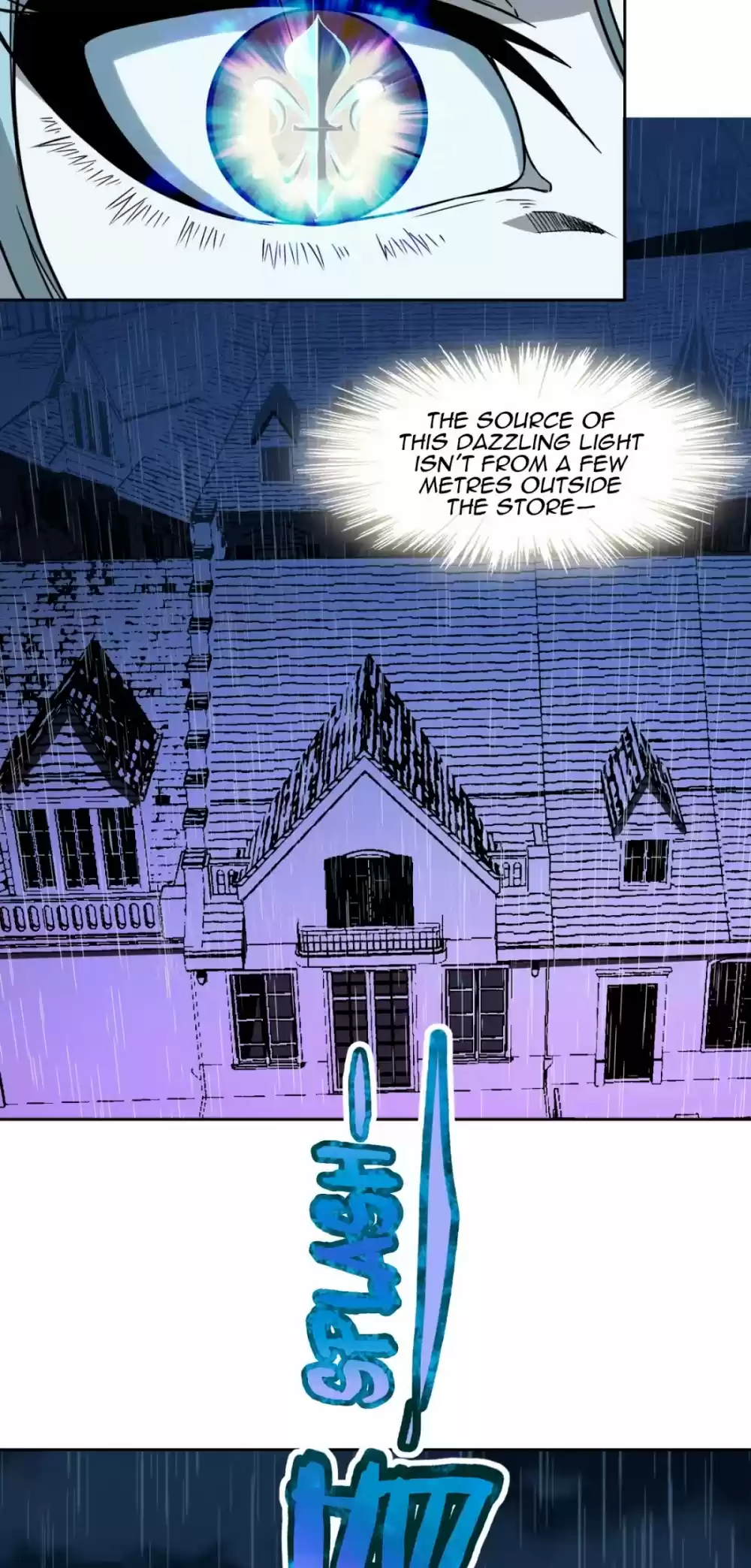 I'm Really Not The Evil God's Lackey Chapter 23