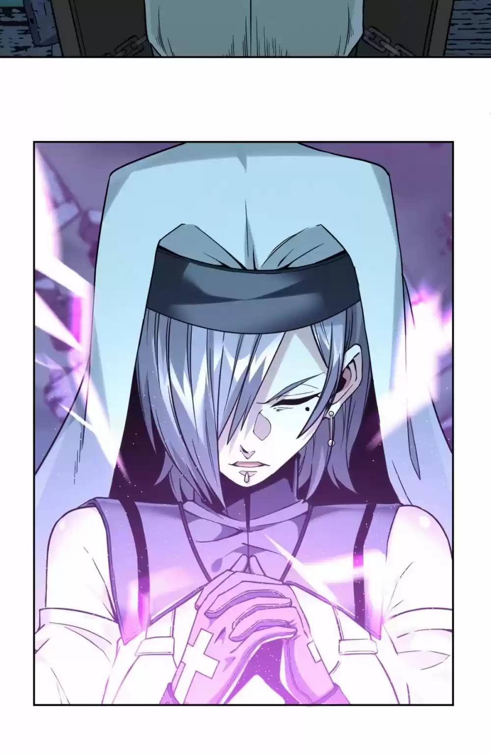 I'm Really Not The Evil God's Lackey Chapter 23